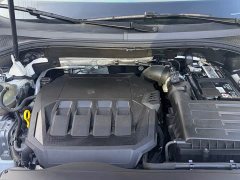 Volkswagen Tiguan L 330TSI Automatic FWD R-Line Comfort Edition - ფოტო 13