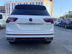 Volkswagen Tiguan L 330TSI Automatic FWD R-Line Comfort Edition - ფოტო 4