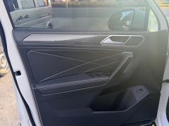 Volkswagen Tiguan L 330TSI Automatic FWD R-Line Comfort Edition - ფოტო 5