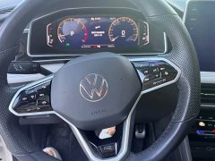 Volkswagen Tiguan L 330TSI Automatic FWD R-Line Comfort Edition - ფოტო 6