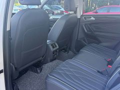 Volkswagen Tiguan L 330TSI Automatic FWD R-Line Comfort Edition - ფოტო 9