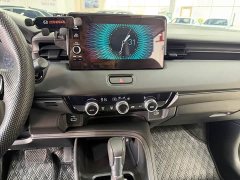 Honda Vezel 1.5L CVT Tech Edition - ფოტო 11