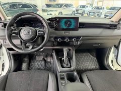 Honda Vezel 1.5L CVT Tech Edition - ფოტო 16