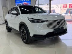 Honda Vezel 1.5L CVT Tech Edition - ფოტო 3