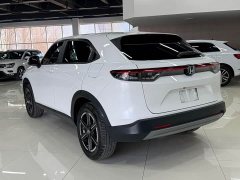 Honda Vezel 1.5L CVT Tech Edition - ფოტო 4