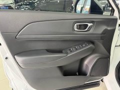 Honda Vezel 1.5L CVT Tech Edition - ფოტო 8