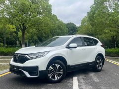 Honda CR-V 2021 240TURBO CVT FWD Urban Edition - ფოტო 1