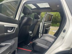 Honda CR-V 2021 240TURBO CVT FWD Urban Edition - ფოტო 10