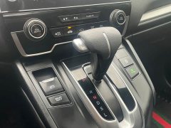 Honda CR-V 2021 240TURBO CVT FWD Urban Edition - ფოტო 13
