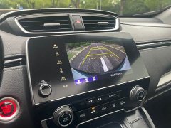 Honda CR-V 2021 240TURBO CVT FWD Urban Edition - ფოტო 14