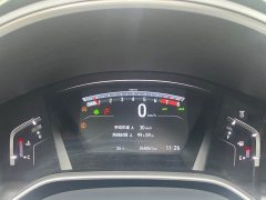 Honda CR-V 2021 240TURBO CVT FWD Urban Edition - ფოტო 15