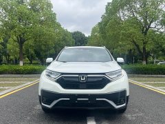 Honda CR-V 2021 240TURBO CVT FWD Urban Edition - ფოტო 2