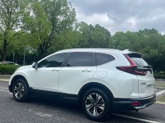Honda CR-V 2021 240TURBO CVT FWD Urban Edition - ფოტო 4
