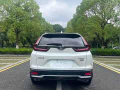 Honda CR-V 2021 240TURBO CVT FWD Urban Edition - ფოტო 5