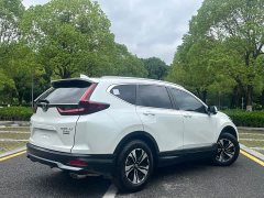 Honda CR-V 2021 240TURBO CVT FWD Urban Edition - ფოტო 6