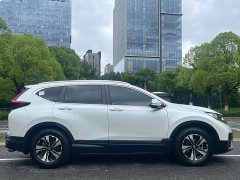 Honda CR-V 2021 240TURBO CVT FWD Urban Edition - ფოტო 7