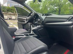 Honda CR-V 2021 240TURBO CVT FWD Urban Edition - ფოტო 9