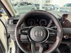 Honda XR-V Facelift 1.5L CVT Trend Edition - photo 10