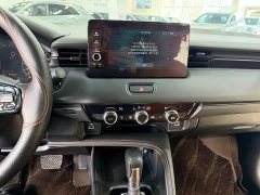 Honda XR-V Facelift 1.5L CVT Trend Edition - photo 11
