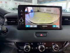 Honda XR-V Facelift 1.5L CVT Trend Edition - photo 12