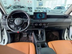 Honda XR-V Facelift 1.5L CVT Trend Edition - photo 17