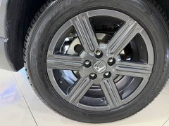 Honda XR-V Facelift 1.5L CVT Trend Edition - photo 20
