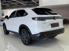 Honda XR-V Facelift 1.5L CVT Trend Edition - photo 4