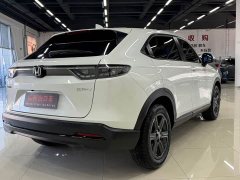 Honda XR-V Facelift 1.5L CVT Trend Edition - photo 6