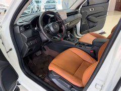 Honda XR-V Facelift 1.5L CVT Trend Edition - photo 7