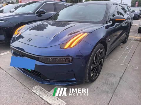 2023 Zeekr Geely Zeekr 001 YOU Edition 100kWh - ავტომობილი ჩინეთიდან
