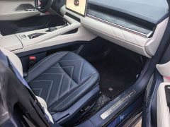 Zeekr Geely Zeekr 001 YOU Edition 100kWh - ფოტო 10