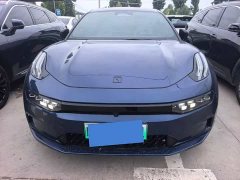 Zeekr Geely Zeekr 001 YOU Edition 100kWh - ფოტო 2
