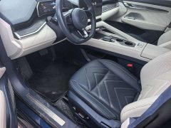 Zeekr Geely Zeekr 001 YOU Edition 100kWh - ფოტო 4