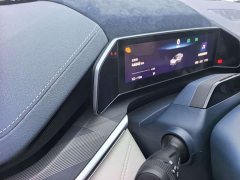 Zeekr Geely Zeekr 001 YOU Edition 100kWh - ფოტო 5
