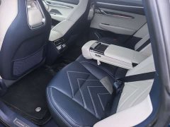 Zeekr Geely Zeekr 001 YOU Edition 100kWh - ფოტო 6
