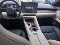 Zeekr Geely Zeekr 001 YOU Edition 100kWh - ფოტო 7