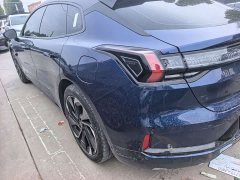 Zeekr Geely Zeekr 001 YOU Edition 100kWh - ფოტო 8