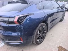 Zeekr Geely Zeekr 001 YOU Edition 100kWh - ფოტო 9