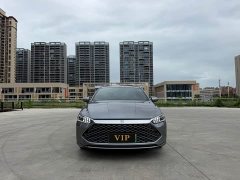 BYD Qin PLUS Glory Edition DM-i 55KM Leading - ფოტო 2