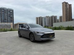 BYD Qin PLUS Glory Edition DM-i 55KM Leading - ფოტო 3