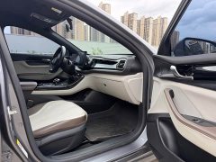 BYD Qin PLUS Glory Edition DM-i 55KM Leading - ფოტო 4