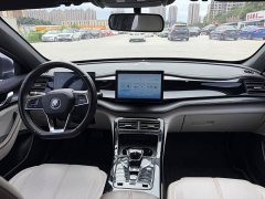 BYD Qin PLUS Glory Edition DM-i 55KM Leading - ფოტო 6