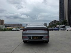 BYD Qin PLUS Glory Edition DM-i 55KM Leading - ფოტო 8
