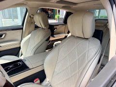 Mercedes-Benz Maybach S-Class S 480 4MATIC - ფოტო 7
