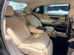 Mercedes-Benz Maybach S-Class S 480 4MATIC - ფოტო 9