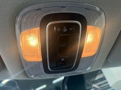 Hyundai Elantra 2022 1.5L CVT Luxury - ფოტო 13