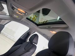 Hyundai Elantra 2022 1.5L CVT Luxury - ფოტო 14