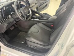 Hyundai Elantra 2022 1.5L CVT Luxury - ფოტო 7