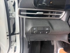 Hyundai Elantra 2022 1.5L CVT Luxury - ფოტო 9