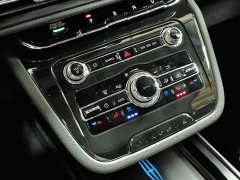 Lincoln Explorer 2.0T Two-Wheel Drive Elite - ფოტო 10